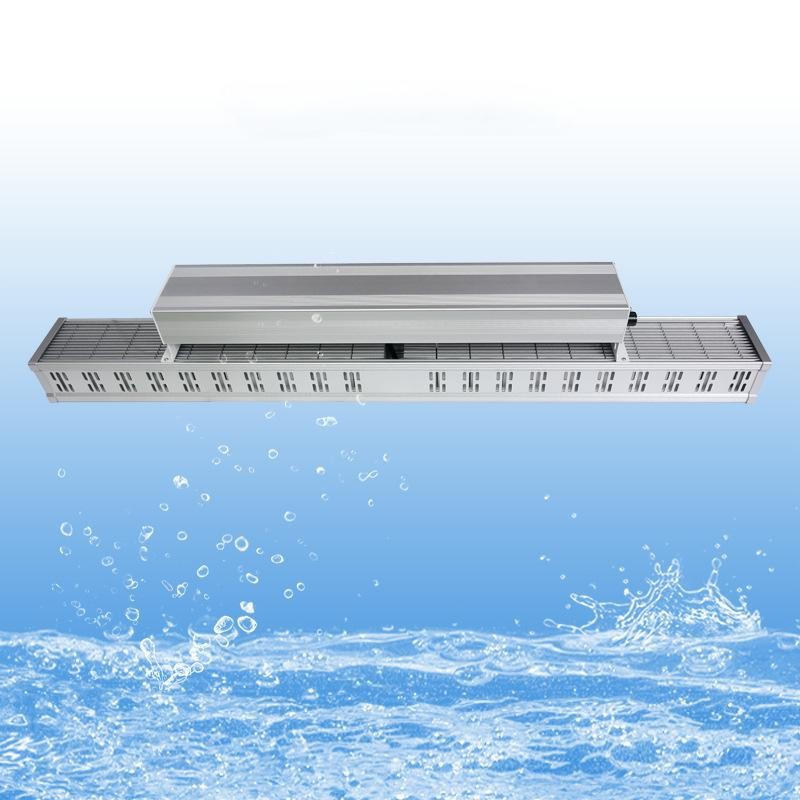 Full spectrum LED strip grow lights